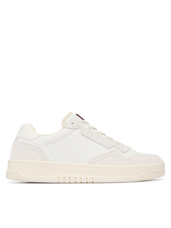 Napapijri Sportcipők Napapijri Crux NP0A8BHY Krém