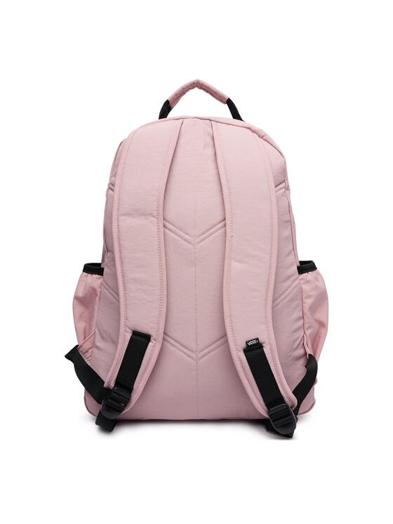Vans Ruksak Vans VN000SUBH8H1 Svijetlo roza
