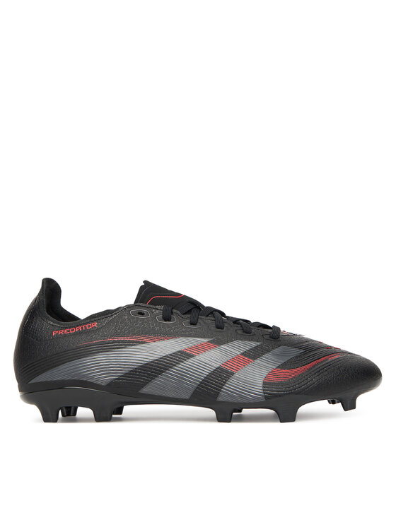 adidas Взуття для футболу adidas Predator LeagueID1328 Чорний