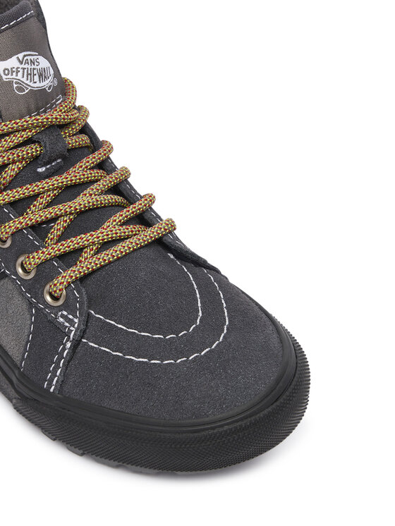 Vans Polacchine Vans Sk8-Hi Insulated VN000V91HPR1 Grigio