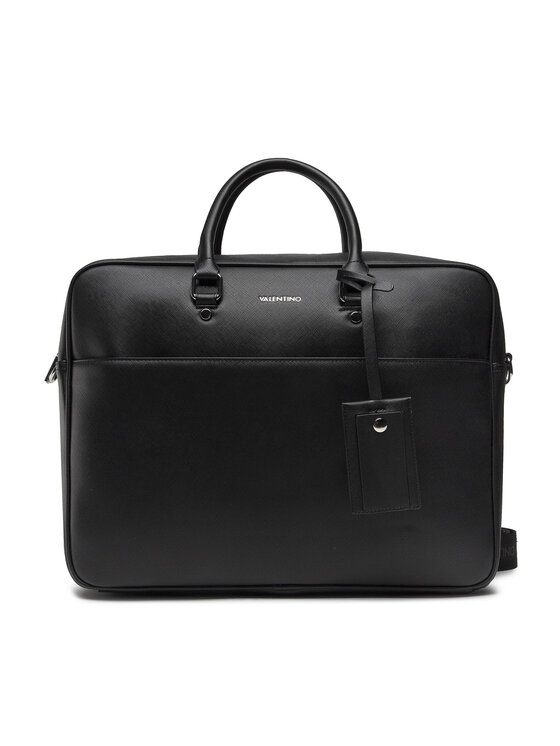 Valentino Сумка для ноутбука Valentino Marnier VBS5XQ04 Чорний