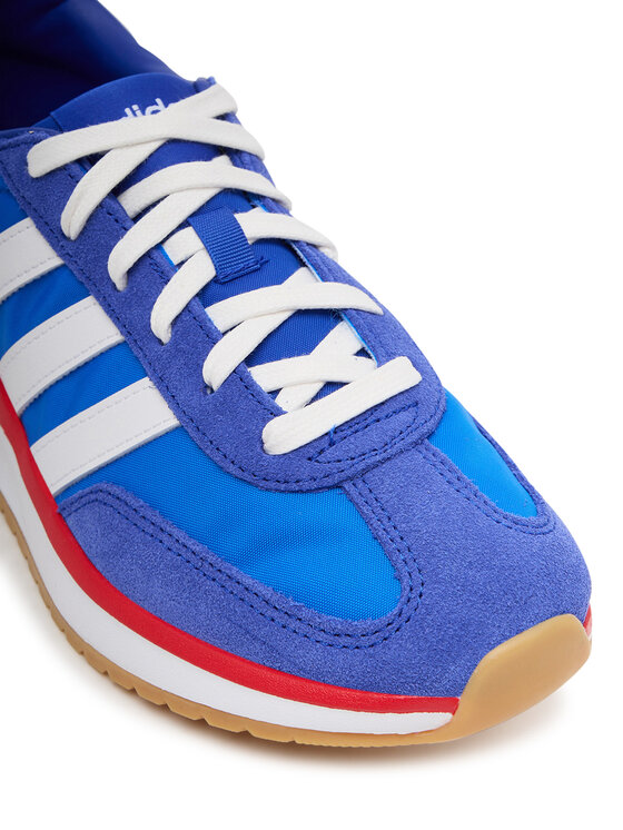adidas Снікерcи adidas RUN 70s 2.0 JS5032 Голубий