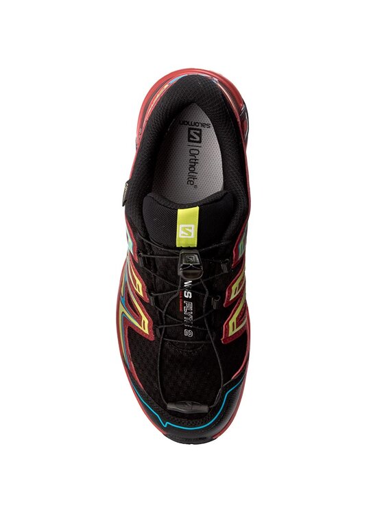 Salomon Tekaški čevlji Salomon Wings Flyte 2 Gtx GORE-TEX 398482 27 W0 Črna