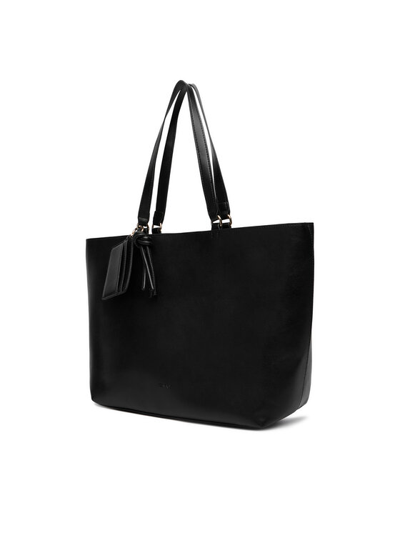 JENNY Geantă JENNY CWBEO-JNY-M-002-10 Negru
