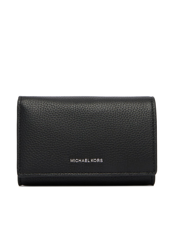 MICHAEL Michael Kors Гаманець MICHAEL Michael Kors 32R6SJ6D3L Чорний