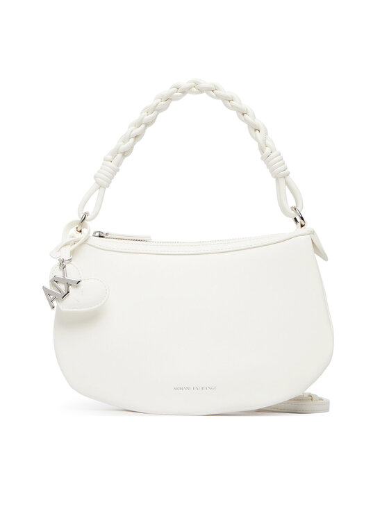Armani Exchange Сумка Armani Exchange XW002228 AF21428 U0011 Білий