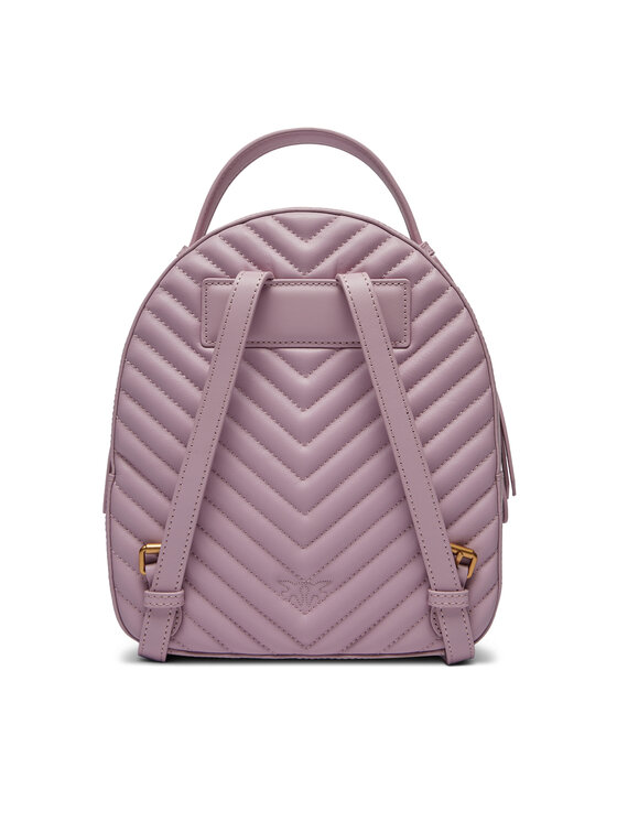 PINKO Rucsac Pinko Love Click Classic Backpack . PE 24 PLTT 102530 A1J2 Violet