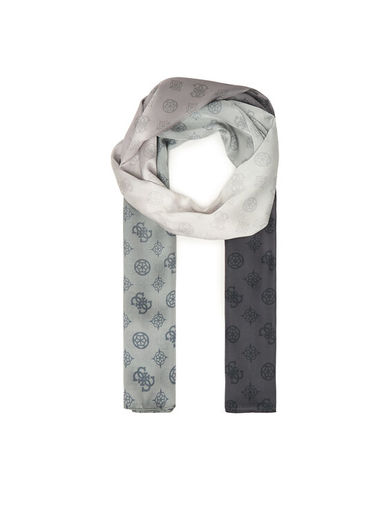 GUESS Foulard Donna AW5443 POL01, 100% Poliestere, Tinta Unita, Qualità Garantita