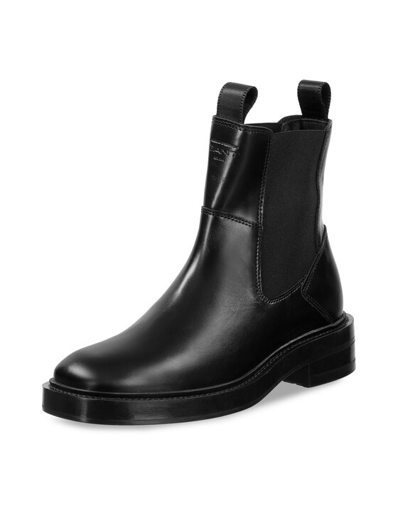 Gant Челсі Gant 31541129 Чорний