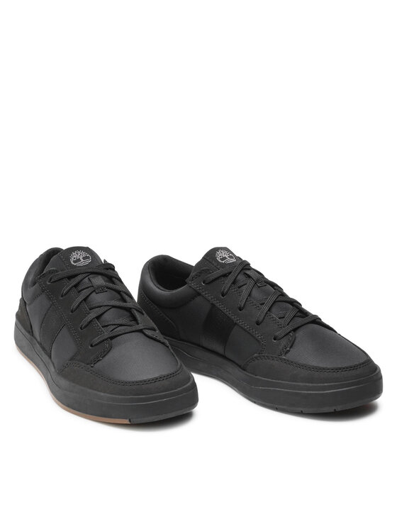 Timberland Superge Timberland Davis Square Sneaker TB0A26Y60011 Črna