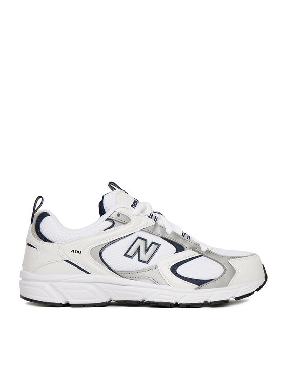 New Balance Sneakersy New Balance ML408A Biały