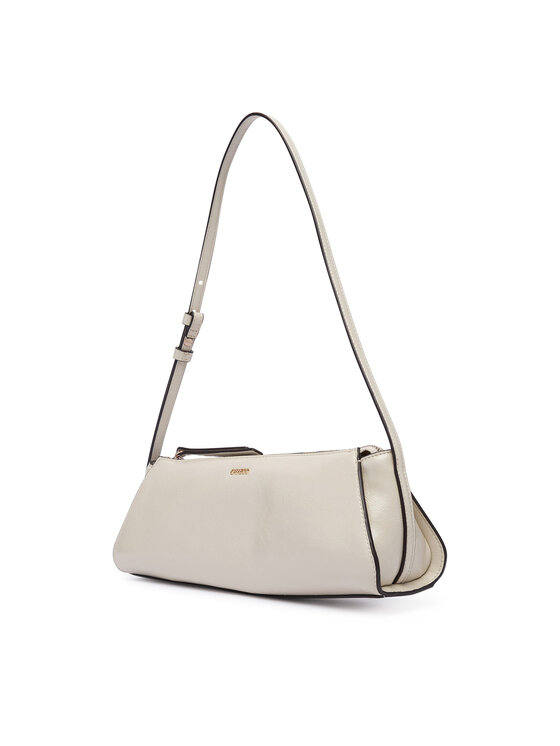 Guess Сумка Guess Xeba Mini HWTC97 31720 Кремовий