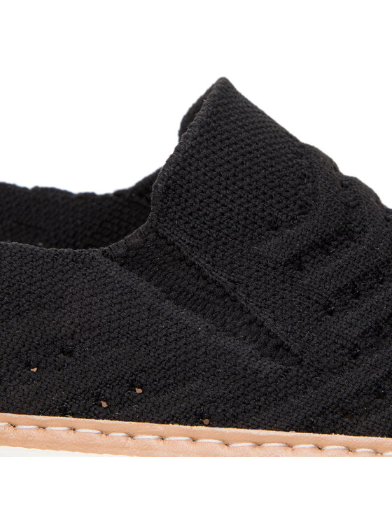 Ugg Scarpe sportive Ugg W Sammy Chevron 1102560 Nero