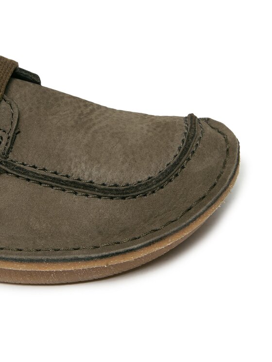Clarks Черевики Clarks Funny Cedar 261738864 Хакі
