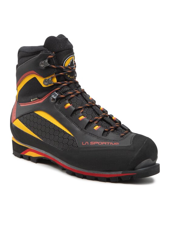 La Sportiva Botas de trekking La Sportiva Trango Tower Extreme Gtx GORE-TEX 21I999100 Negro