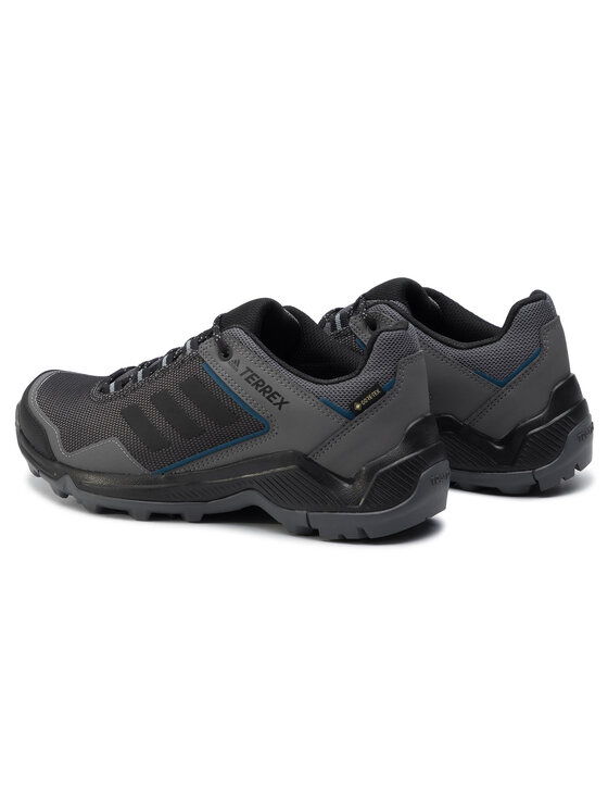 adidas Trekingová obuv adidas Terrex Eastrail Gtx GORE-TEX BC0965 Sivá