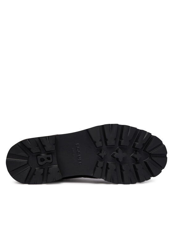 Bogner Черевики Bogner Courchevel 29 12544303 Коричневий