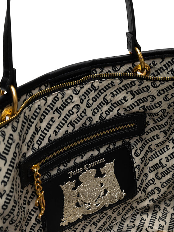 Geantă Juicy Couture BIJXT8649WVP Negru | Epantofi.ro