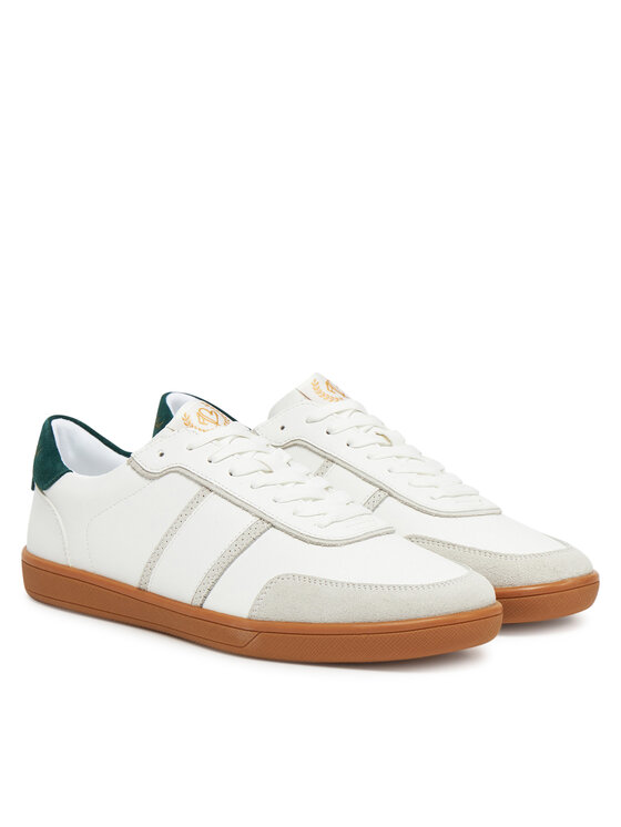 Aldo Снікерcи Aldo Uptown 13914458 Білий