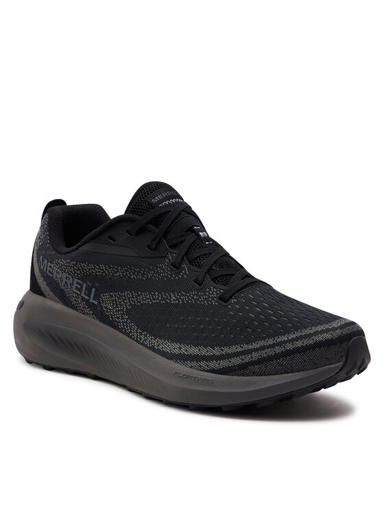 Merrell Снікерcи Merrell Morphlite J068063 Чорний