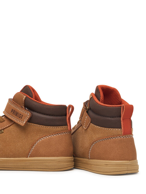 Primigi Черевики Primigi GORE-TEX 2351911 S Коричневий