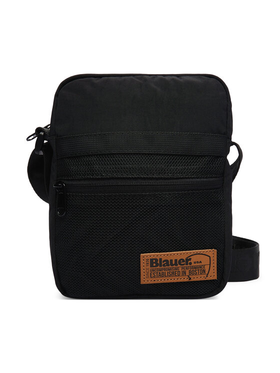 Blauer Crossover torbica Blauer F5COLBY07/BAL Crna