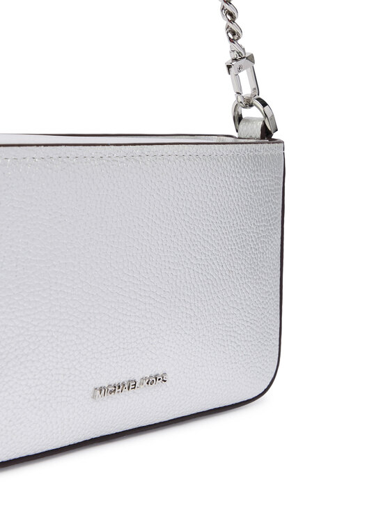 MICHAEL Michael Kors Сумка MICHAEL Michael Kors Bryant 32S5SYTC5M Срібний