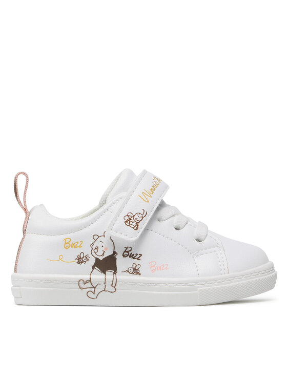 Winnie The Pooh Laisvalaikio batai Winnie The Pooh AVO-230-303WTP Balta