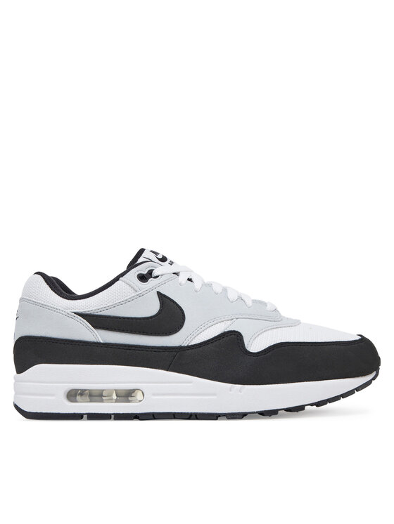 Nike Αθλητικά Nike Air Max 1 FD9082 107 Λευκό