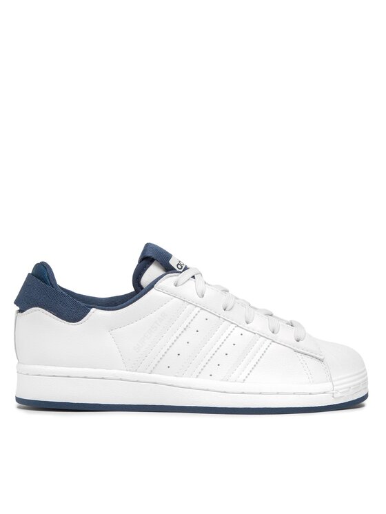 adidas Снікерcи adidas Superstar J GX7286 Білий