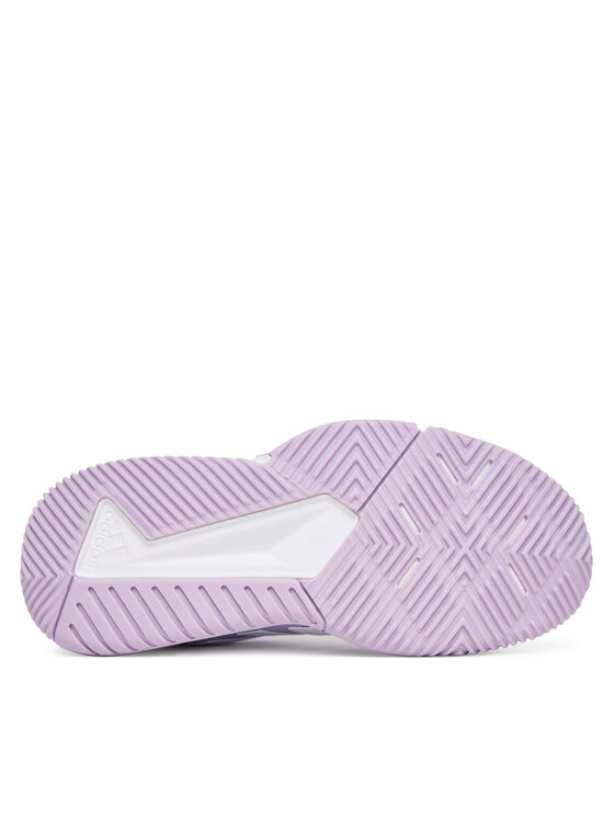 adidas Zāles apavi adidas Court Flight JQ9210 Violets