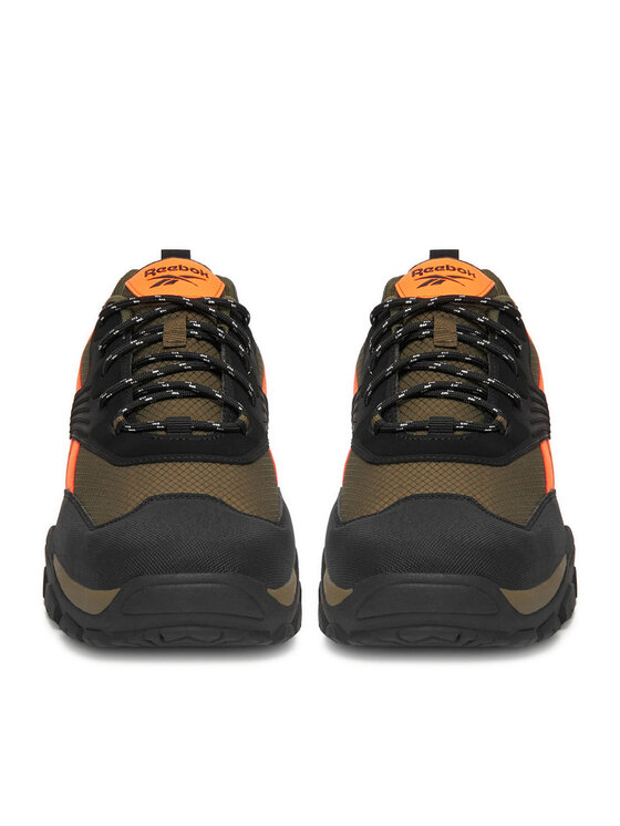 Reebok Снікерcи Reebok CEO-RDG CITY TREKER 100237193 Хакі