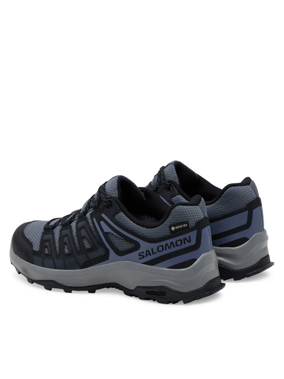 Salomon Трекінгові черевики Salomon Extegra Gore-Tex L47800000 Сірий