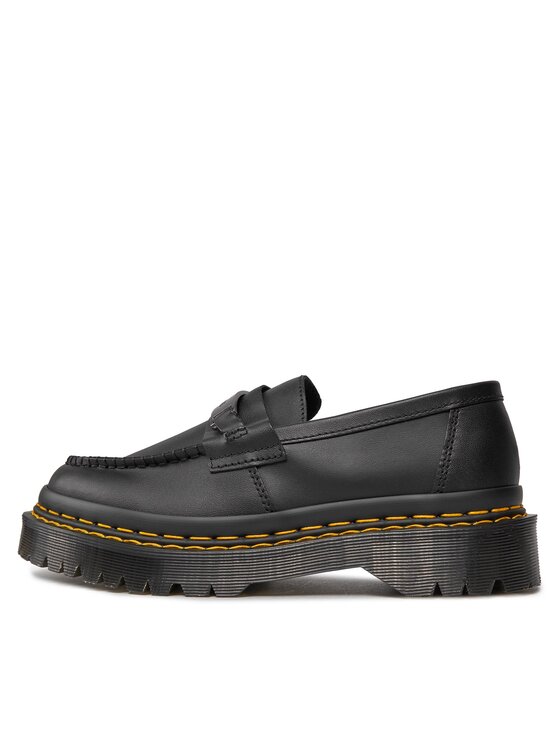 Dr. Martens Scarpe basse Dr. Martens 27876001 Nero