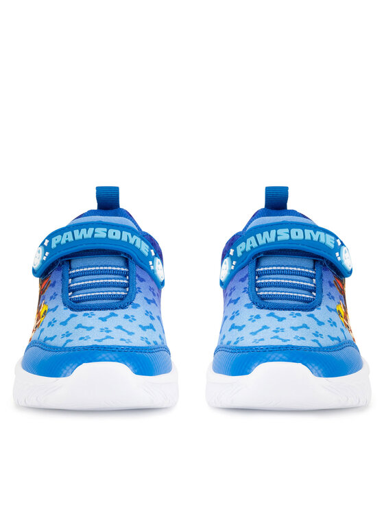 Paw Patrol Снікерcи Paw Patrol CP66-SS25-330PAW Cиній