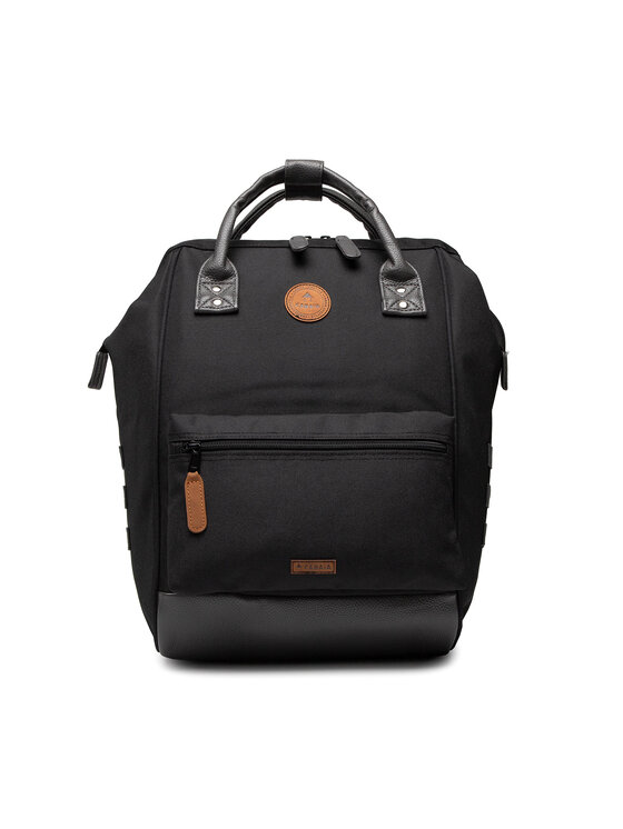 Cabaïa Ruksak Cabaïa Adventurer Pekin V2 BAGS21 Čierna