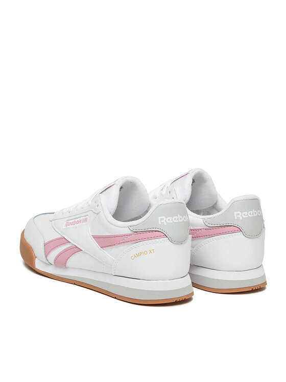 Reebok Снікерcи Reebok EO-CAMPIO XT 100238883 Білий