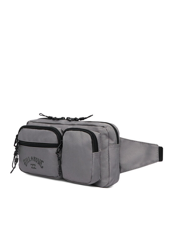 Billabong Nerka Billabong CWBEO-BLB-P-001-10 Szary