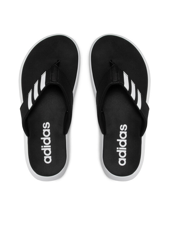 adidas Chancletas adidas Comfort Flip Flop EG2069 Negro