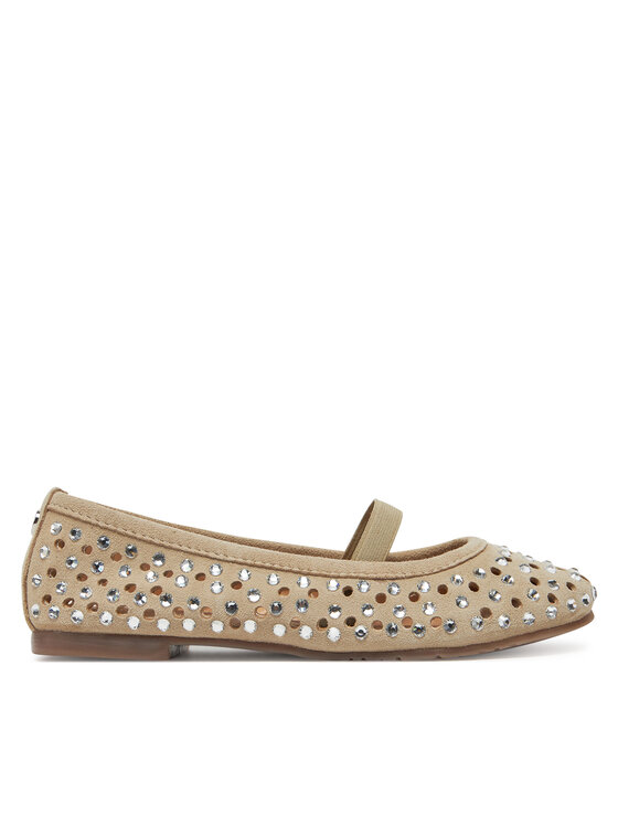 Gioseppo Балетки Gioseppo Dedham 75310-P1 Бежевий