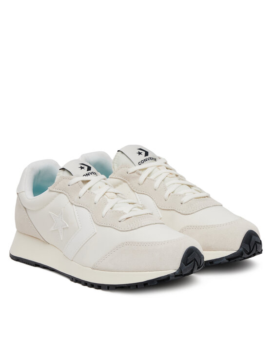 Converse Снікерcи Converse Omega Trainer A13469C Білий