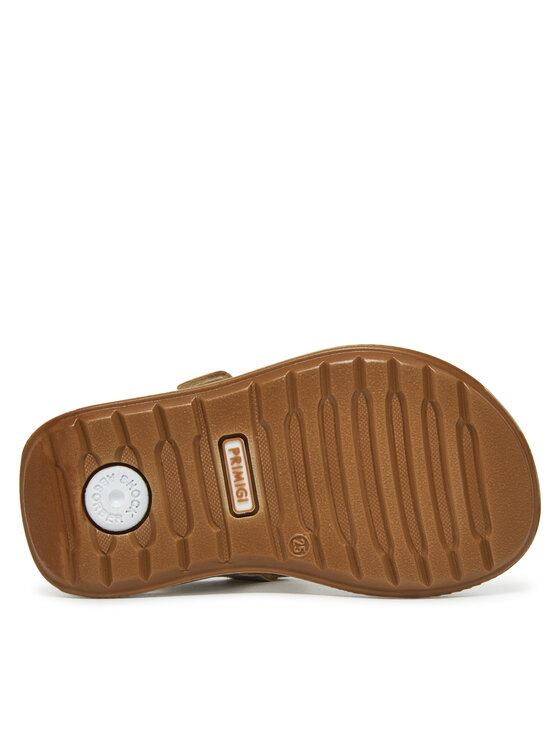 Primigi Босоніжки Primigi 7898922 S Срібний