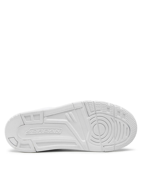 Nike Αθλητικά Nike Jordan Flight Origin 4 Bp 921197 100 Λευκό