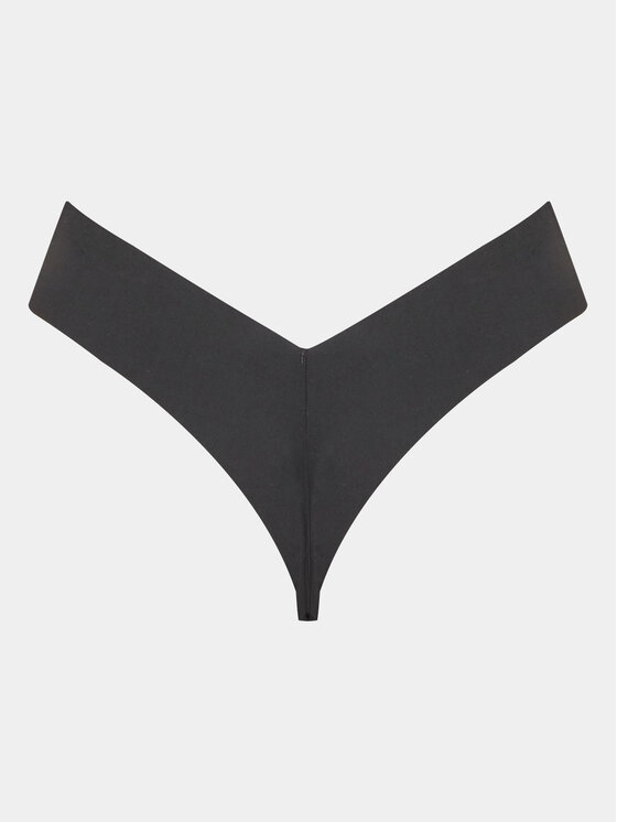 Triumph Triumph Culotte brasiliana Flex Smart 10214469 Nero