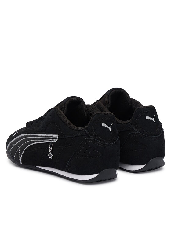 Puma Sneakers Puma Catch Sd Charms Jr 407742 Nero