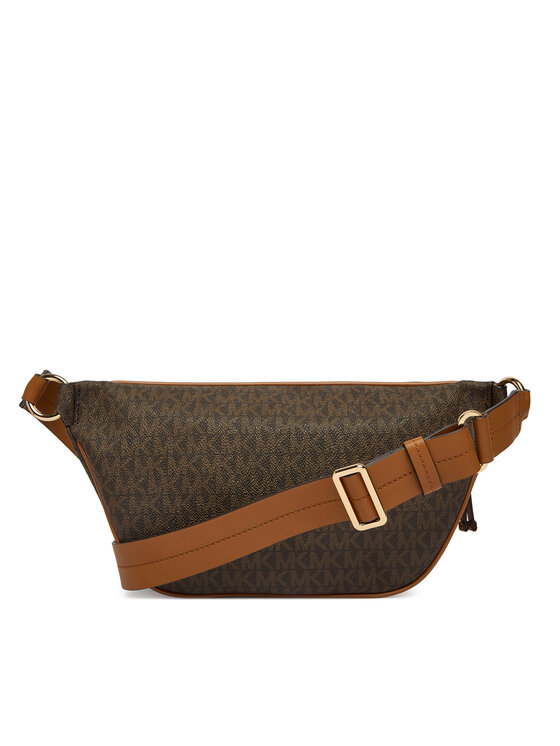 MICHAEL Michael Kors Сумка MICHAEL Michael Kors Jet Set 30S6GTVM8B Коричневий