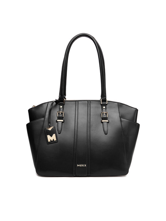 MEXX Сумка MEXX CEO-MEXX-S-008-08 Чорний