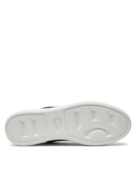 PHILIPP PLEIN Снікерcи PHILIPP PLEIN AADS WSC2758 PTE028N Чорний