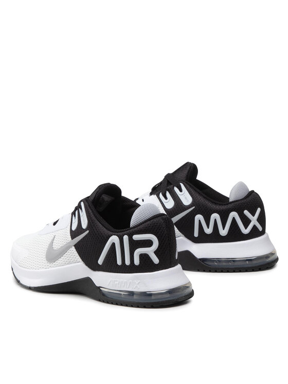 Nike Încălțăminte pentru sală Nike Air Max Alpha Trainer 4 CW3396 100 Alb