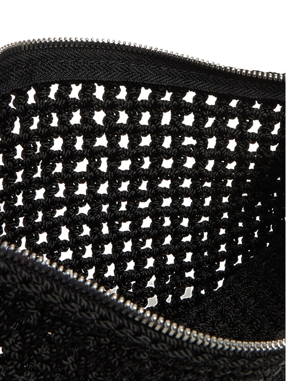 Gianni Chiarini Τσάντα Gianni Chiarini Victoria BS 11580 SMCRH Μαύρο